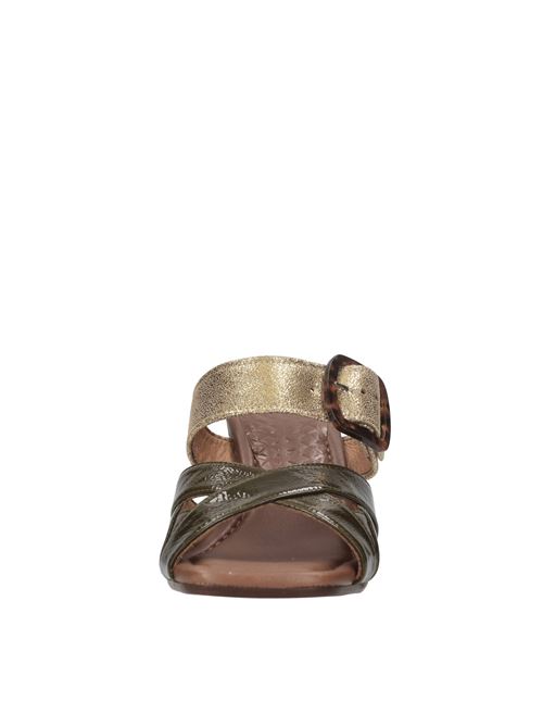  CHIE MIHARA | PANGO SALOUHUNT-BRONZO